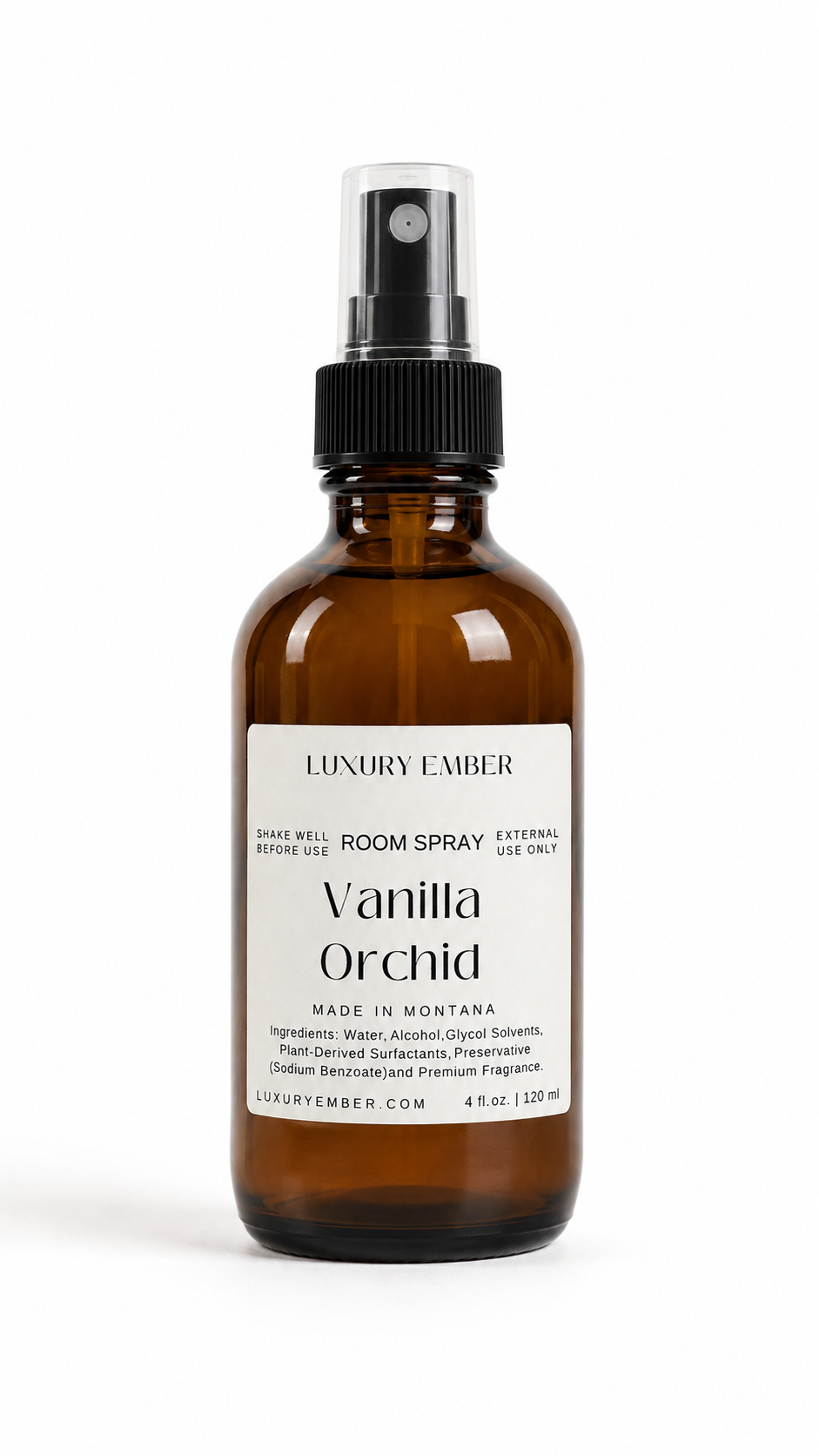 ROOM & LINEN SPRAY
