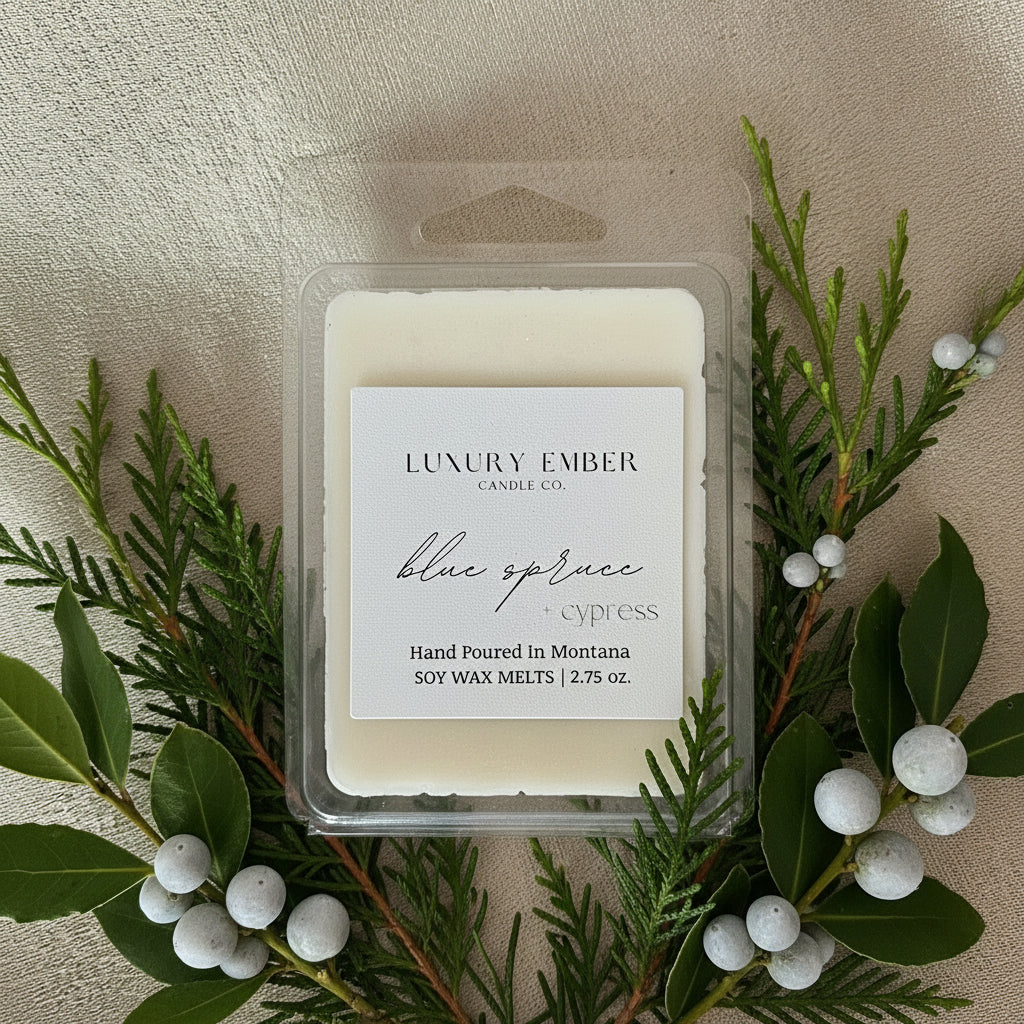 Soy Wax Melts