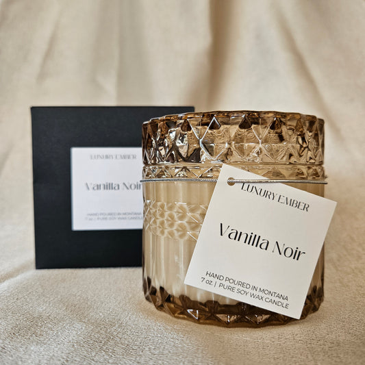 Vanilla Noir