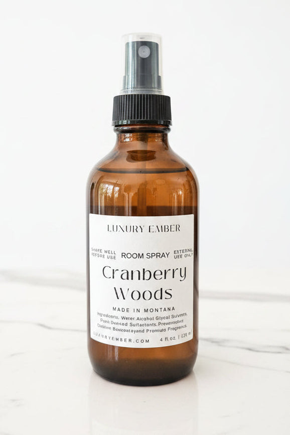 ROOM & LINEN SPRAY