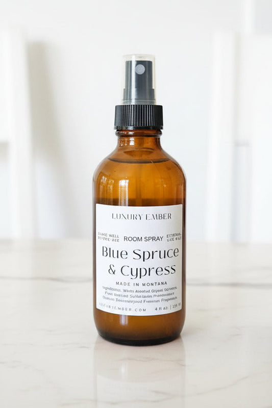 ROOM & LINEN SPRAY