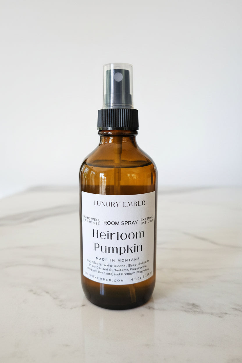 ROOM & LINEN SPRAY