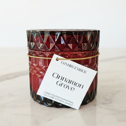 Cinnamon Grove