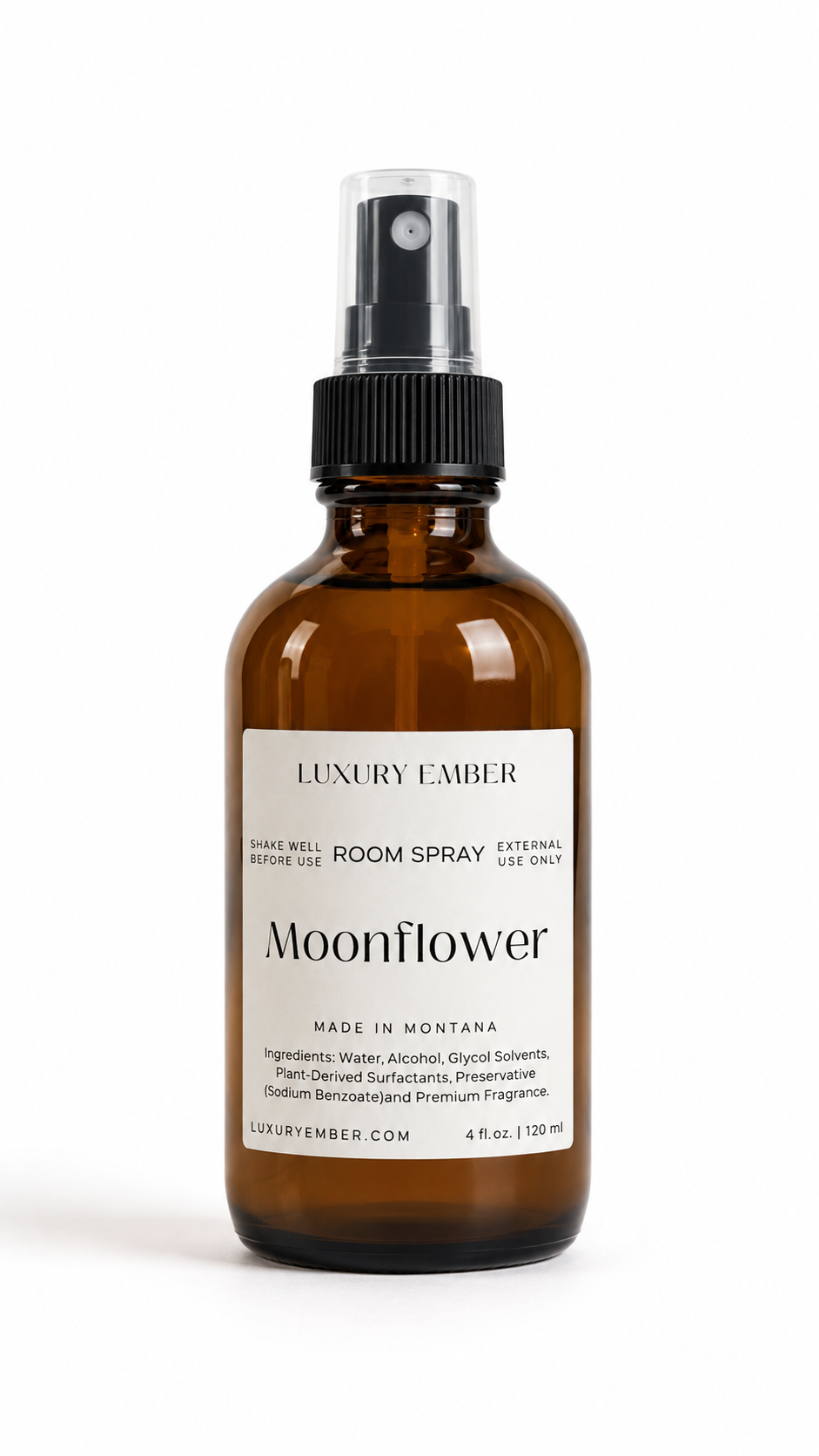 ROOM & LINEN SPRAY