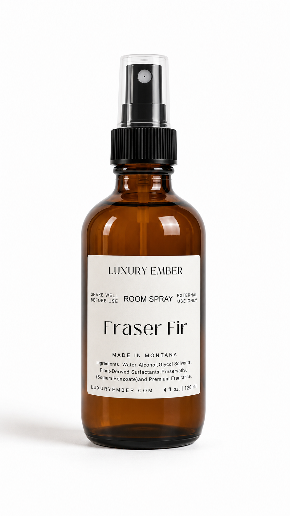 ROOM & LINEN SPRAY